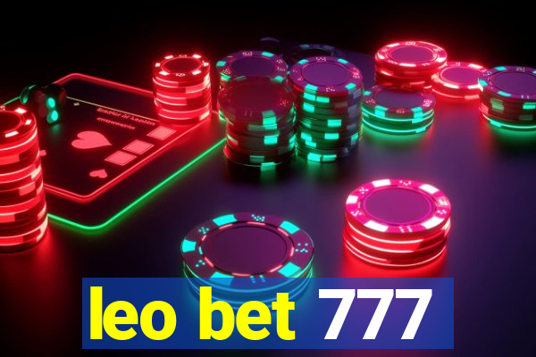 leo bet 777